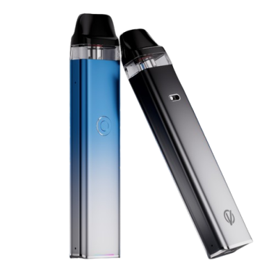 Vaporesso XROS 3 Kit 1000 Ice Blue (Блакитний градієнт, з картриджем) Багаторазовий POD